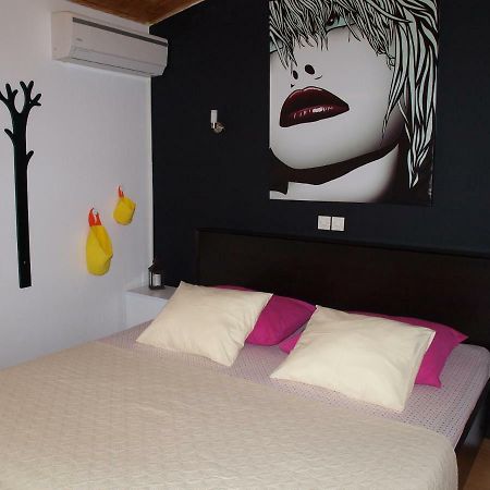 Apartment Duje Makarska Exterior foto