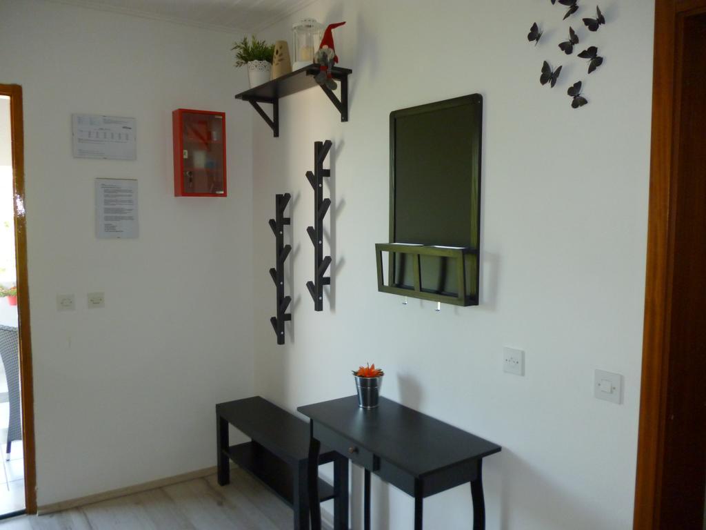 Apartment Duje Makarska Exterior foto