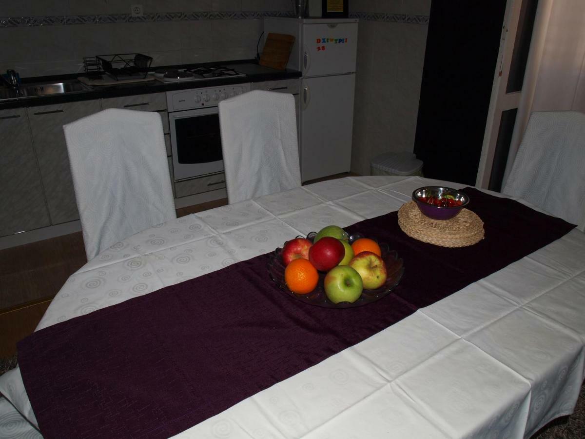 Apartment Duje Makarska Exterior foto