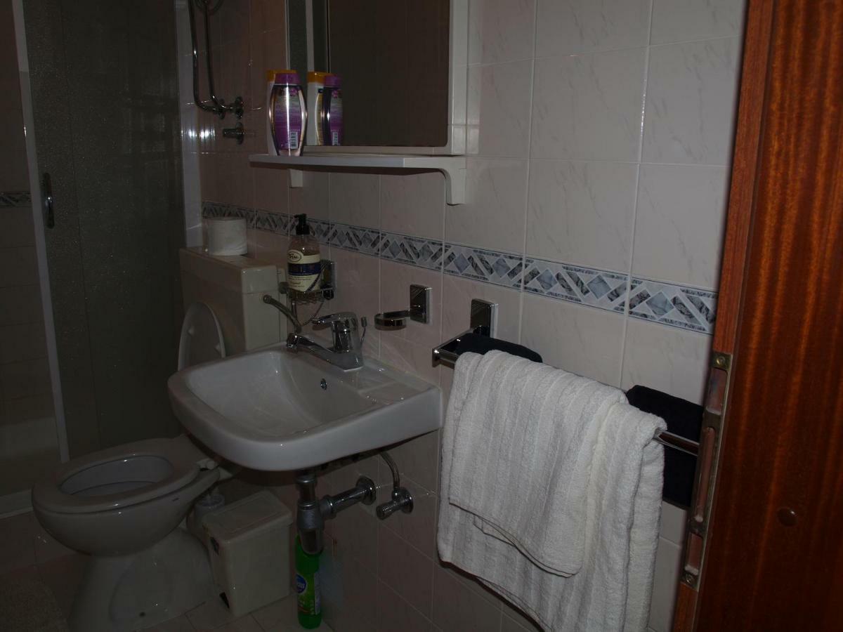Apartment Duje Makarska Exterior foto