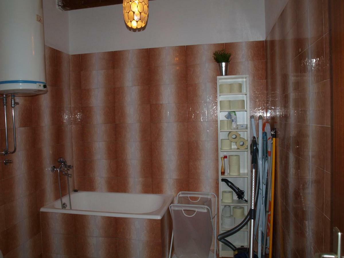 Apartment Duje Makarska Exterior foto
