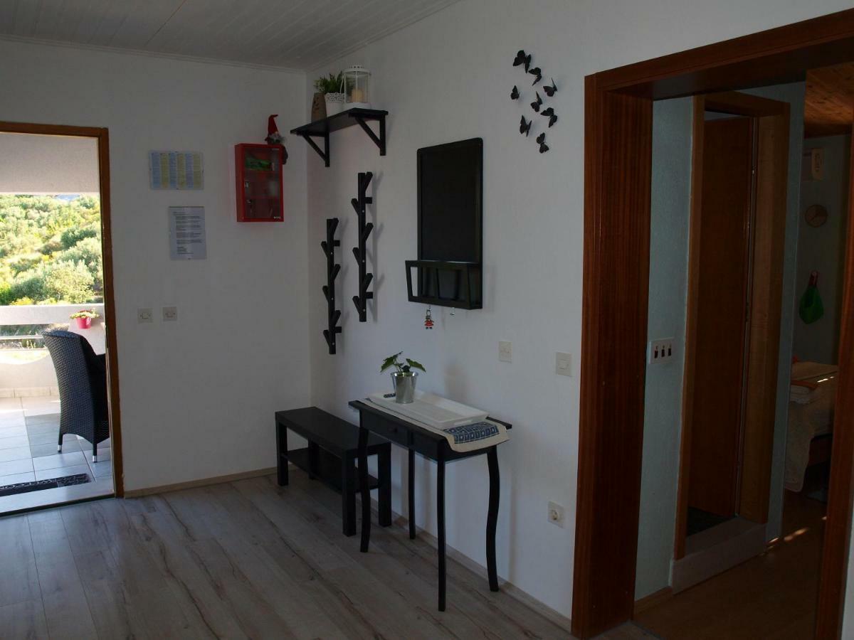 Apartment Duje Makarska Exterior foto