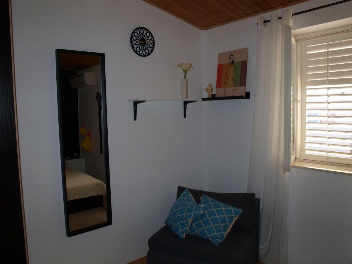 Apartment Duje Makarska Exterior foto