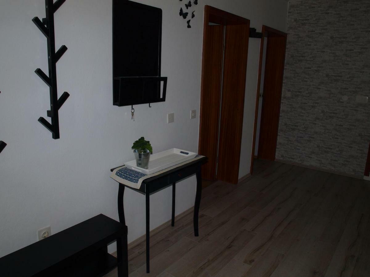 Apartment Duje Makarska Exterior foto